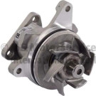 PIERBURG Wasserpumpe 7.28618.09.0