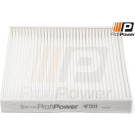 PROFIPOWER Filter, Innenraumluft 4F0111
