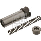 FEBI BILSTEIN Spanner, Steuerkette | 01044