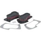Luftfilter Motorrad Suzuki Boulevard M109R/Vzr1800 06û09 (2 Pro Karton) | SU-1806