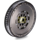 Zweimassenschwungrad VOLVO S60 V70 2.4D 01 LuK DMF 415 0315 10