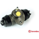 BREMBO Radbremszylinder | A 12 452