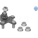 Traggelenk VA li/re HONDA Civic 15 MEYLE-ORIGINAL: True to OE 31-16 010 0023