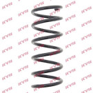 KYB Fahrwerksfeder Fiat T. Panda 1.1/1.2/1.3D 09/03 | RA5596