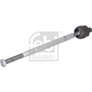 FEBI BILSTEIN Axialgelenk, Spurstange | 02043