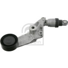 FEBI BILSTEIN Spannschloss | 27557