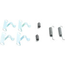 1 987 475 109 Zubehörsatz, Feststellbremsbacken