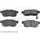 Bremsbelagsatz Honda T. Jazz Iii 1.2-1.3 08-/City 08 | ADH24286