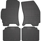 0314 Passgenaue Kofferraummatte Gummimatten Ford Mondeo Iii 00-07