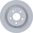 Bremsscheibe | MERCEDES V-Klasse (W447) | 0 986 479 D12