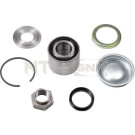 SNR Radlagersatz R159.38