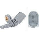 HELLA Sensor, Raddrehzahl HELLA Sensor, Raddrehzahl