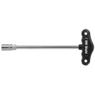 02080-13X230 SW-Stahl T-Griff Steckschlüssel
