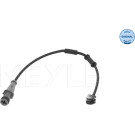 Warnkontakt, Bremsbelagverschl MEYLE-ORIGINAL: True to OE 6142380010