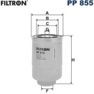 FILTRON Kraftstofffilter
