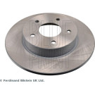 Bremsscheibe Nissan T. Almera/Primera 1.6-2.2 Di 00 | ADN143104