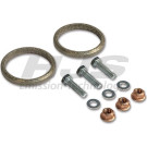 Montagesatz, Katalysator | BMW Rep. Lösung | 82 12 9131