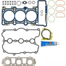 Dichtungssatz Zylinderkopf | AUDI Q5 (8R) 3.0 TFSI quattro 12 | 02-37020-01
