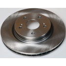 DENCKERMANN Bremsscheibe B130602