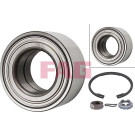 FAG Radlagersatz 713 6400 80