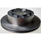 DENCKERMANN Bremsscheibe B130019