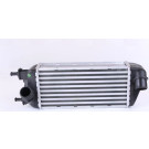 Ladeluftkühler PKW | FIAT 500 1.3 JTD 09 | 96466
