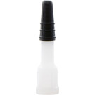Petec Ersatzspitze Silikon 200ml Automatikkartusche | 97625