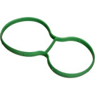 511-016 Dichtung, Ansaugkrümmergehäuse