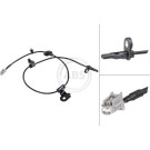 A.B.S. Sensor, Raddrehzahl 32241 A.B.S. Sensor, Raddrehzahl 32241