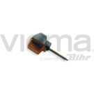 Motor-Blinker. Vorne Links-Rechts Kawasaki Ar 125 86-93 | 7179