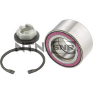 SNR Radlagersatz R152.55