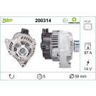 VALEO Generator 200314