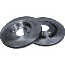 Maxgear Bremsscheibe Peugeot S. 206/305/306/405/Partner | 19-0700