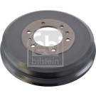 FEBI BILSTEIN Bremstrommel FEBI BILSTEIN Bremstrommel