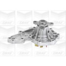 PA 531 Wasserpumpe | RENAULT 19,Espace,Scenic, VOLVO | PA531