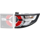 HECKLEUCHTE HELLA | LR DISCOVERY SPORT L550 14 | 2SD 354 831-041 HECKLEUCHTE HELLA | LR DISCOVERY SPORT L550 14 | 2SD 354 831-041