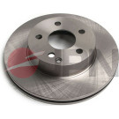 JPN Bremsscheibe 30H9141-JPN