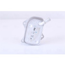 Ölkühler PKW | AUDI A4/S4 00- 2.0FSI | 90711