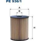 FILTRON Kraftstofffilter