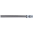 BGS Bit-Einsatz | Länge 200 mm | Antrieb Innenvierkant 12,5 mm (1/2"""") | Innensechskant 12 mm | 4280