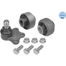 Reparatursatz, Querlenker VA li/re PEUGEOT 208 12 MEYLE-ORIGINAL-KIT: Better solution for you 2166100003 Reparatursatz, Querlenker VA li/re PEUGEOT 208 12 MEYLE-ORIGINAL-KIT: Better solution for you 2166100003