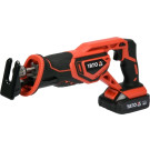 YT-82814 Pi A Säbel 18V