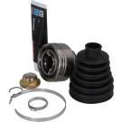 KAMOKA Gelenksatz, Antriebswelle 6129