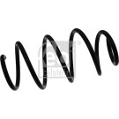 FEBI BILSTEIN Fahrwerksfeder FEBI BILSTEIN Fahrwerksfeder