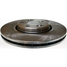 DENCKERMANN Bremsscheibe B130379