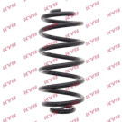 KYB Fahrwerksfeder Fiat T. Croma 1.8 16V-2.4D 06/05 | RH6388