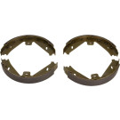 Handbremsbacken Db W212 09-/Glk/Cl | 19-3479