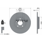 Bremsscheibe Audi T. A4 2.0-3.0 Tdi/Tfsi 15 | 92282803