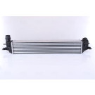 Ladeluftkühler PKW RENAULT LAGUNA 07 FIRST FIT 96625