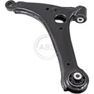 A.B.S. Lenker, Radaufhängung 212021